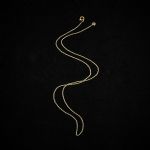 1740 9354 NECKLACE